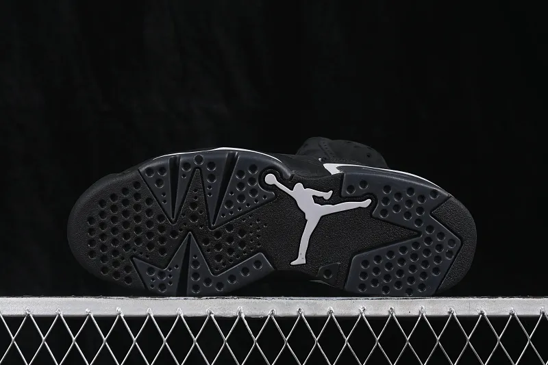 All categories Air Jordan Jordan series basketball shoes Air Jordan 6 OG version Air Jordan 6 Retro "Cap and Gown" AJ6 Joe 6 graduation theme IR2266-010